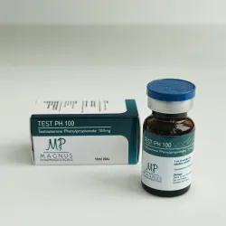 Testosterone Phenylpropionate